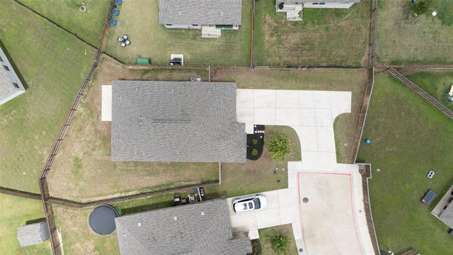 509 Callisto CT, Jarrell, TX 76537