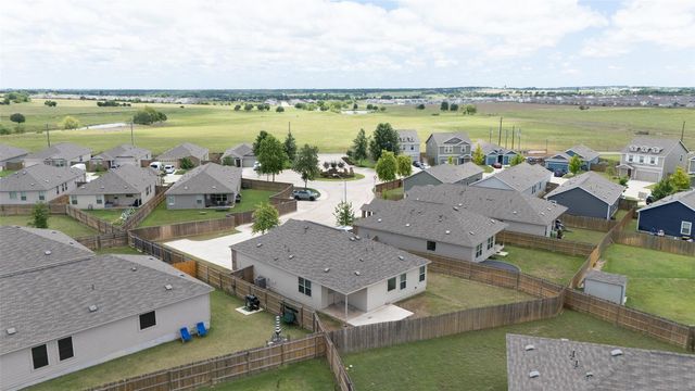 509 Callisto CT, Jarrell, TX 76537