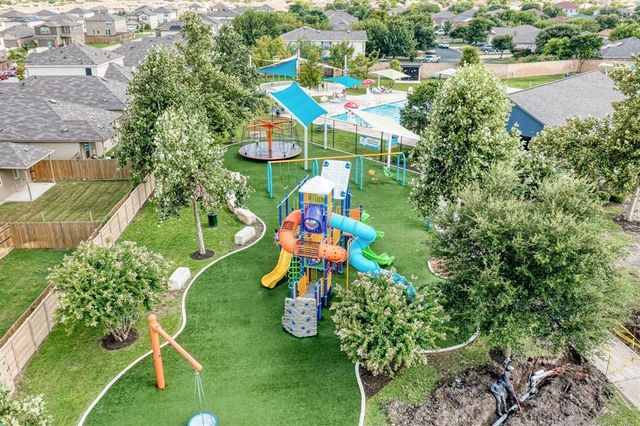 509 Callisto CT, Jarrell, TX 76537