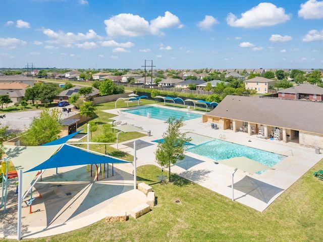 509 Callisto CT, Jarrell, TX 76537