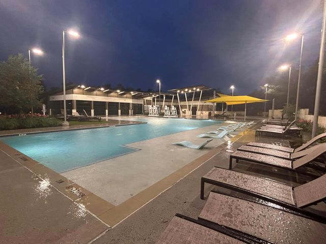 509 Callisto CT, Jarrell, TX 76537