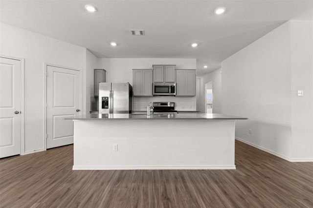 509 Callisto CT, Jarrell, TX 76537