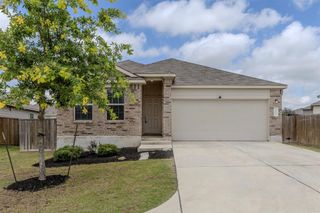 509 Callisto CT, Jarrell, TX 76537