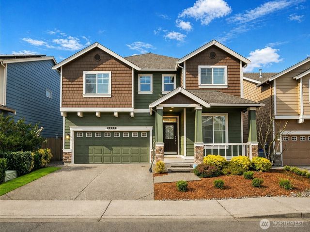 7640 NE 195th Street, Kenmore, WA 98028
