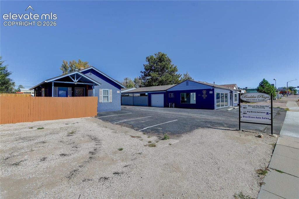 2380 E Boulder Street, Colorado Springs, CO 80909 — photo 2