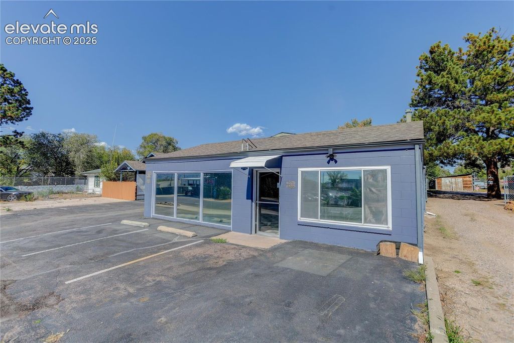 2380 E Boulder Street, Colorado Springs, CO 80909 — photo 3