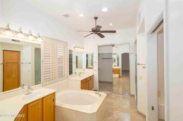 12998 N Ocotillo Point Place, Marana, AZ 85658