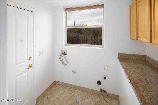 12998 N Ocotillo Point Place, Marana, AZ 85658