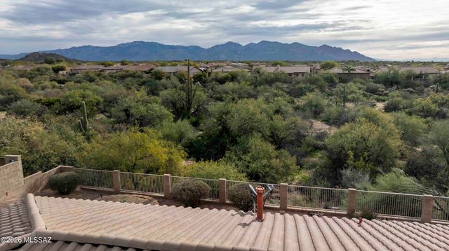 12998 N Ocotillo Point Place, Marana, AZ 85658