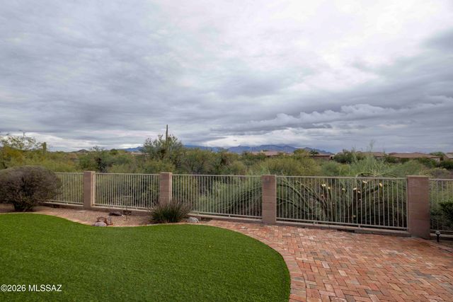 12998 N Ocotillo Point Place, Marana, AZ 85658