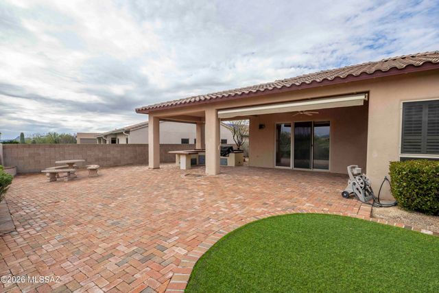 12998 N Ocotillo Point Place, Marana, AZ 85658