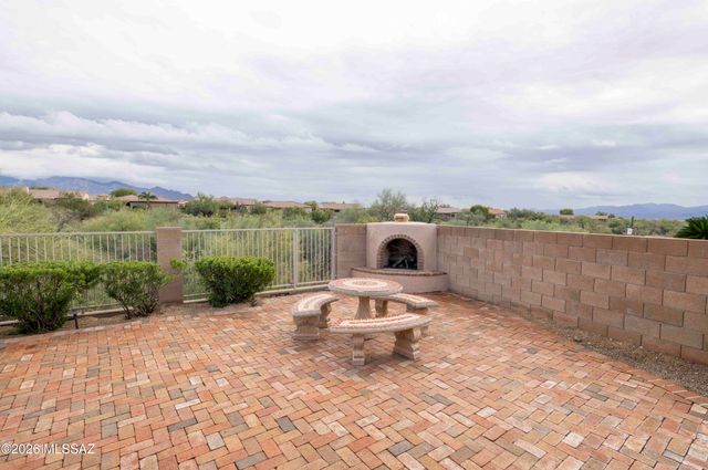 12998 N Ocotillo Point Place, Marana, AZ 85658
