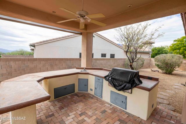 12998 N Ocotillo Point Place, Marana, AZ 85658