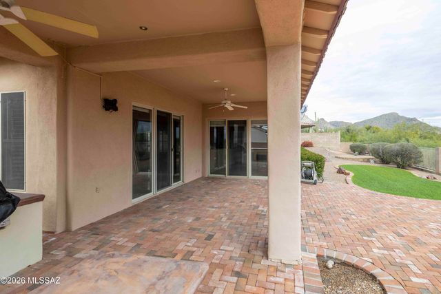 12998 N Ocotillo Point Place, Marana, AZ 85658