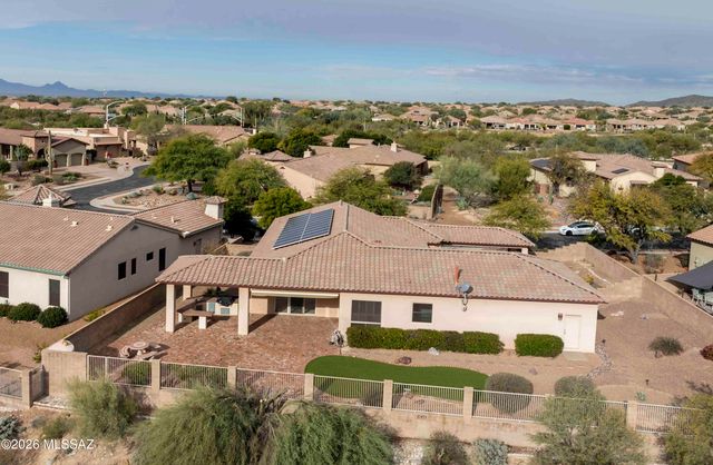 12998 N Ocotillo Point Place, Marana, AZ 85658