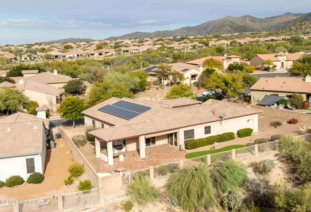 12998 N Ocotillo Point Place, Marana, AZ 85658