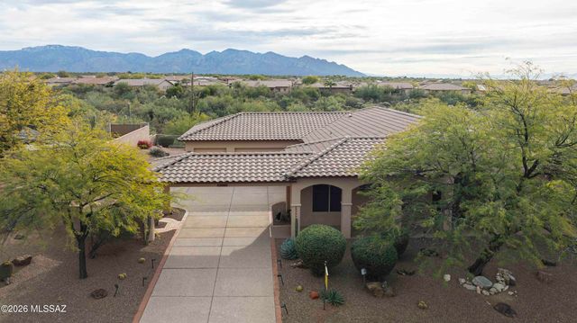 12998 N Ocotillo Point Place, Marana, AZ 85658