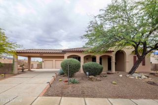 12998 N Ocotillo Point Place, Marana, AZ 85658