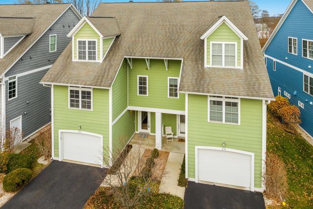 231 Midtown Drive Lot: 16, Traverse City, MI 49685