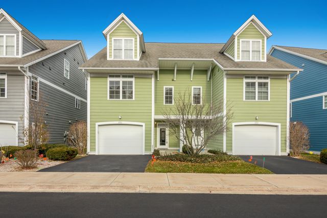 231 Midtown Drive Lot: 16, Traverse City, MI 49685