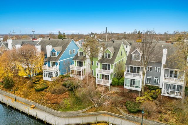 231 Midtown Drive Lot: 16, Traverse City, MI 49685