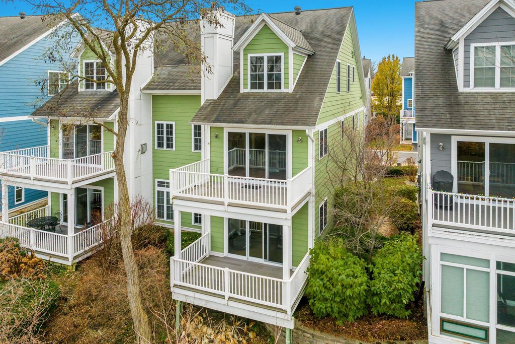 231 Midtown Drive Lot: 16, Traverse City, MI 49685