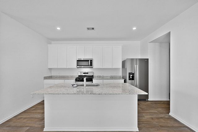 3810 Axyl Run Ct, Fulshear, TX 77441