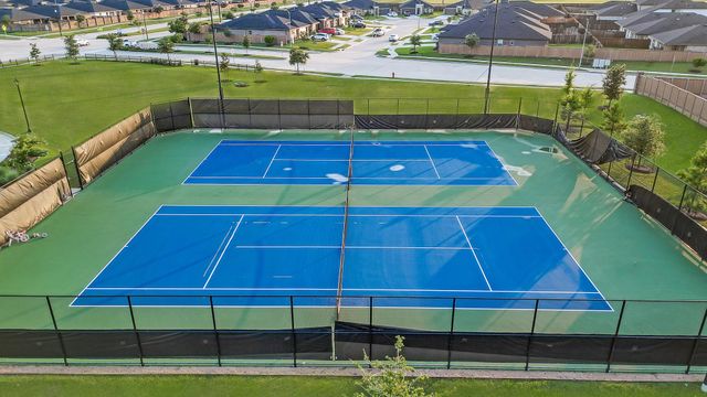 3810 Axyl Run Ct, Fulshear, TX 77441