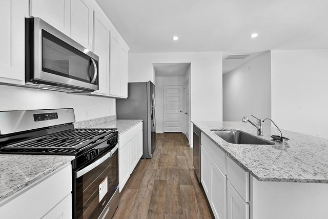 3810 Axyl Run Ct, Fulshear, TX 77441