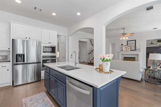 2903 Bryco CV, Round Rock, TX 78681