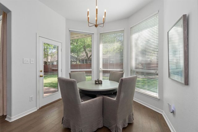 2903 Bryco CV, Round Rock, TX 78681