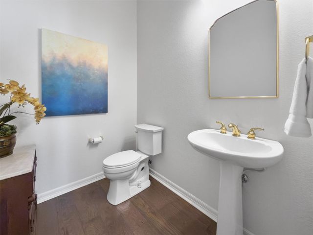 2903 Bryco CV, Round Rock, TX 78681