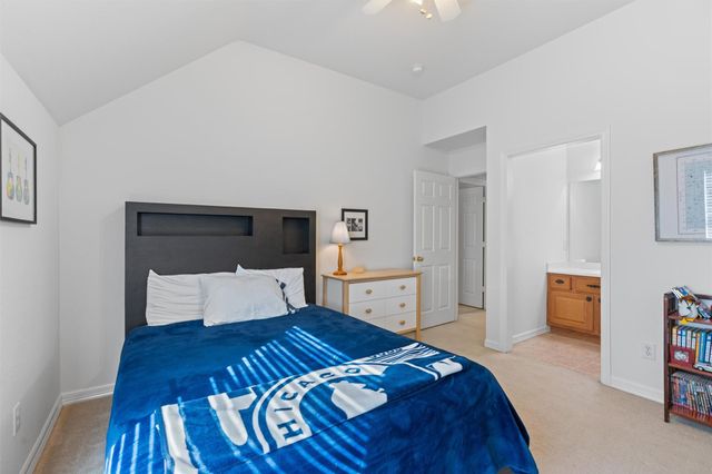 2903 Bryco CV, Round Rock, TX 78681