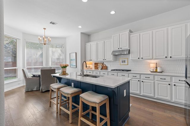 2903 Bryco CV, Round Rock, TX 78681