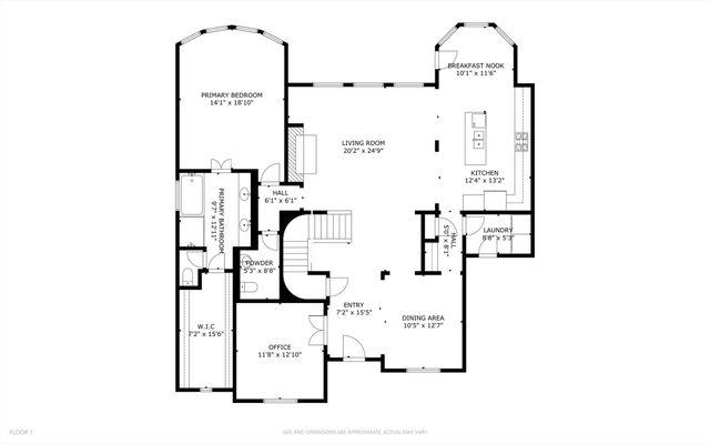 2903 Bryco CV, Round Rock, TX 78681