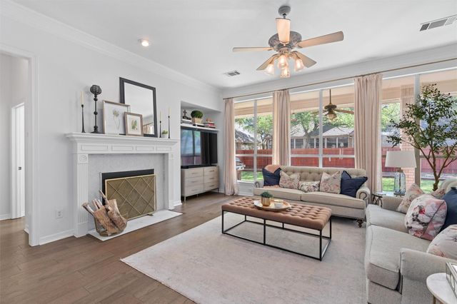 2903 Bryco CV, Round Rock, TX 78681