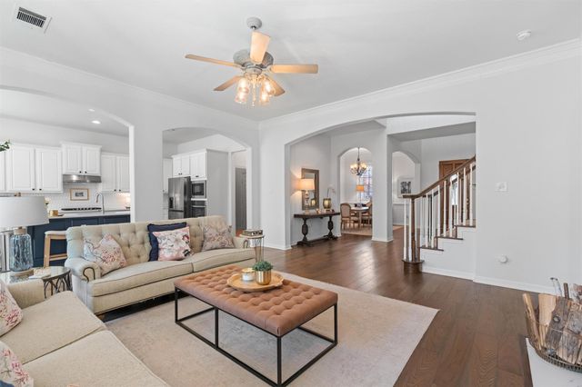 2903 Bryco CV, Round Rock, TX 78681