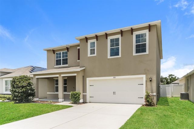 321 ALEXZANDER WAY, Winter Haven, FL 33881
