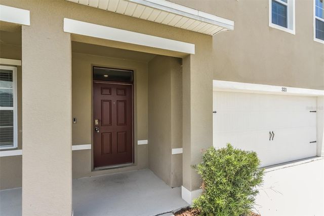 321 ALEXZANDER WAY, Winter Haven, FL 33881