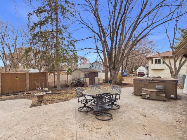 3701 Roseberry Place, Anoka, MN 55303