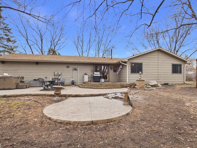 3701 Roseberry Place, Anoka, MN 55303