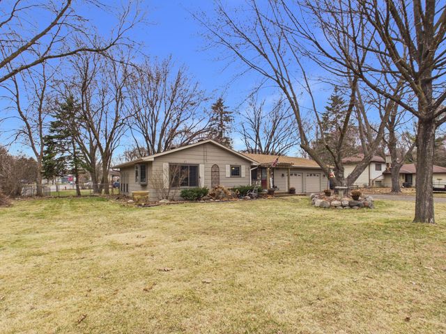 3701 Roseberry Place, Anoka, MN 55303