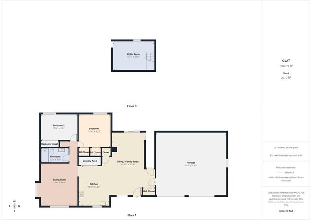 3701 Roseberry Place, Anoka, MN 55303