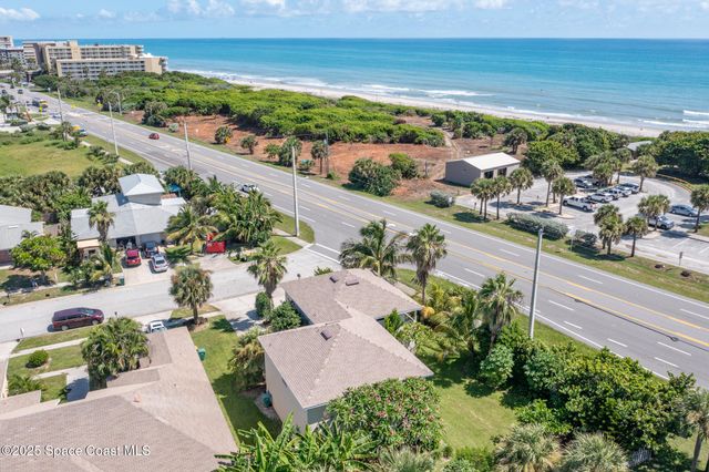 105 & 109 Ocean View Lane, Melbourne, FL 32903