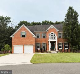 11 JOHN'S WAY, Bridgeton, NJ 08302