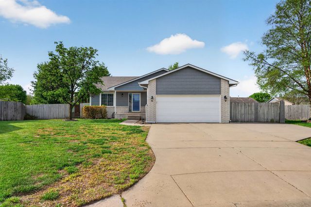 11237 W Carr Ct, Wichita, KS 67209