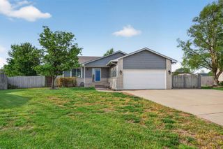 11237 W Carr Ct, Wichita, KS 67209