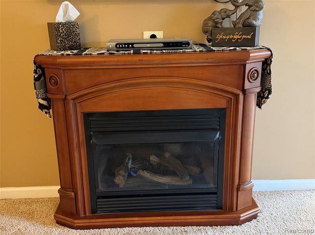 3041 High Pointe Ridge Road, Lake Orion, MI 48359