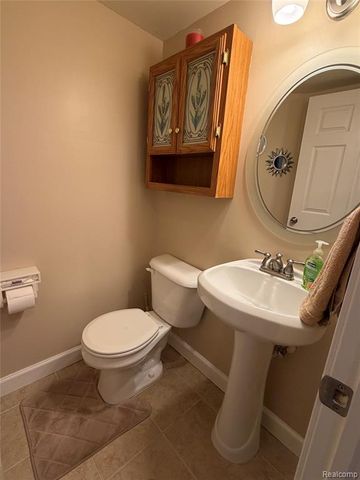 3041 High Pointe Ridge Road, Lake Orion, MI 48359