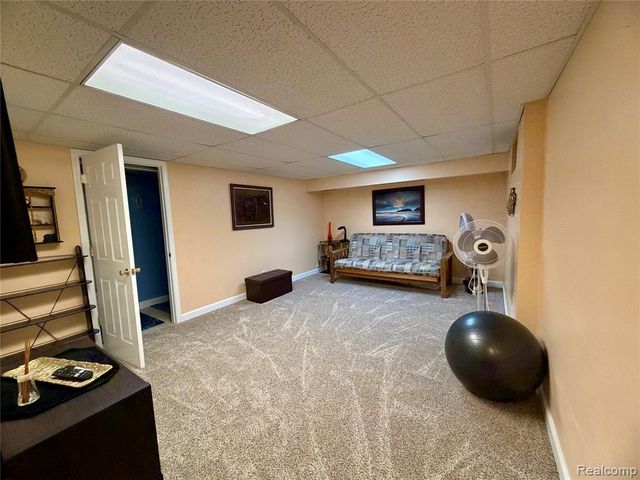 3041 High Pointe Ridge Road, Lake Orion, MI 48359